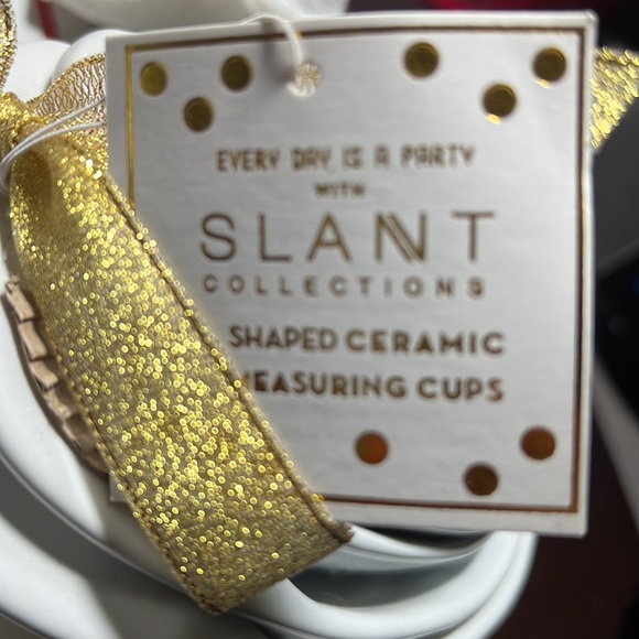 SLANT COLLECTION DUCK MEASURING CUPS - Picture 3 of 3